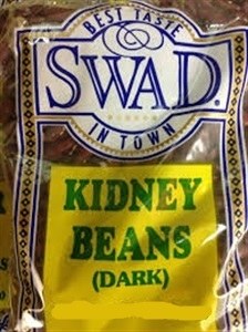 Swad Dark Kidney Beans 2lb