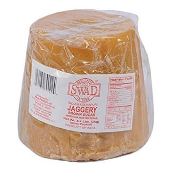 SWAD GUR JAGGERY 2 KG