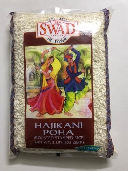 SWAD HAJIKANI POHA 2LB