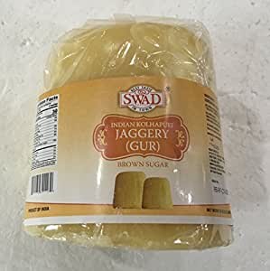 SWAD JAGGERY 11LB
