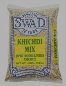 Swad Khichdi Mix 4lb