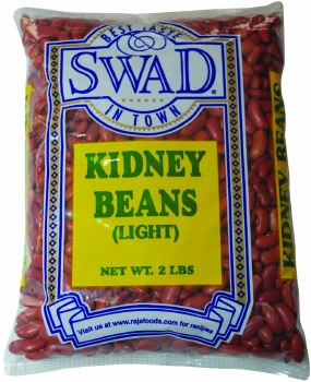 Swad Red Kid Beans Light 2lb