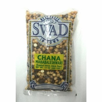 SWAD MAHABALESHWARI CHANA  400 GM