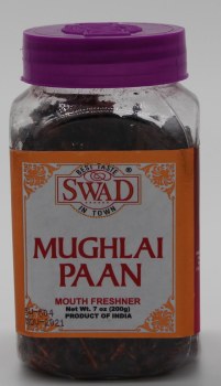 SWAD MUGHLAI PAAN MIX 200GM