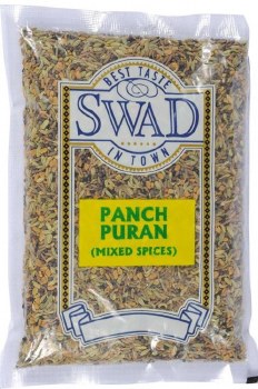 SWAD PANCH PURAN(MIX SPECIAL) 14 OZ