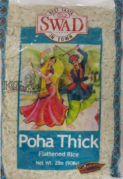 SWAD POHA THICK 4LB