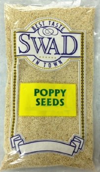 Swad Poppy Seed 100g