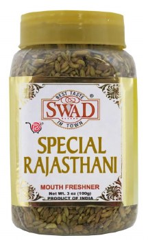 SWAD SPECIAL RAJASTHANI MUKHWAS 200 GM