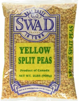 SWAD YELLOW SPLIT 2LB