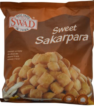 Swad Sweet Sakarpara