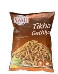SWAD TIKHA GATHIYA 10OZ