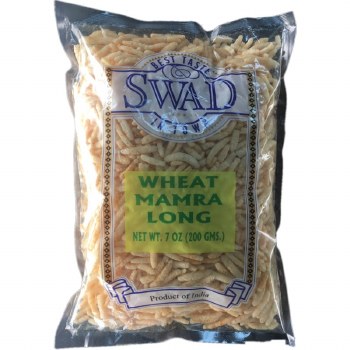 SWAD WHEAT MAMRA LONG 400GM