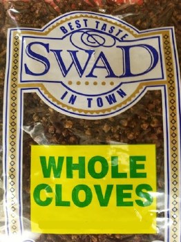Swad Whole Clove 400gm