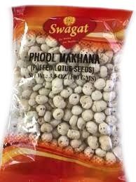 Swagat Phool Makhana 200gm