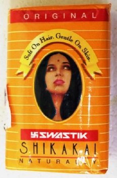 Swastik Shikakai 90gm