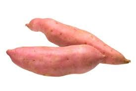 Fresh Indian Sweet Potato - Jap Yam - Sold by Weight - Pound