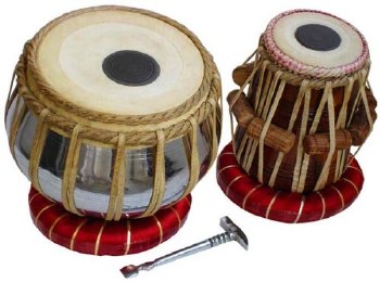Tabla Pair