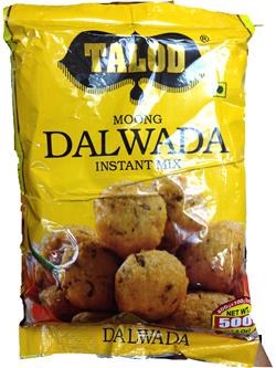 Talod Dalwada Mix 500g