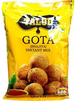 Talod Gota Inst. Mix 500gm