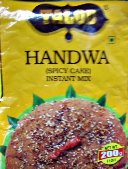 Talod Handwa Mix 500g