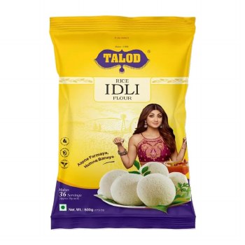 TALOD  INSTANT IDLI MIX 500GM