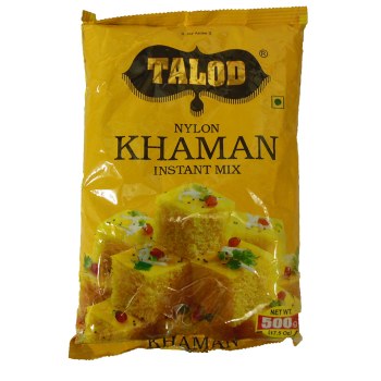Talod Nylon Khaman Mix 500g