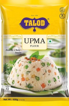 TALOD  INSTANT UPMA MIX 500GM