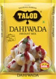 Talod Dahiwada 500g