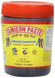 Tamicon Tamarind Paste 1kg