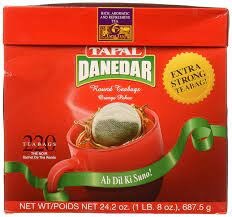 Tapal Danedar 687.5gm 220bag