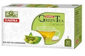 Tapal Green Cardamom Tea 30bag