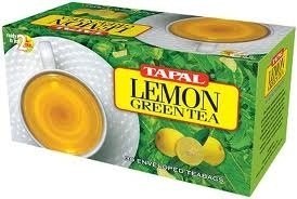 Tapal Lemon Greentea 30bag