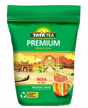 TATA TEA PREMIUM DESH KI CHAI ANOKHA SWAD NET WT 1 KG