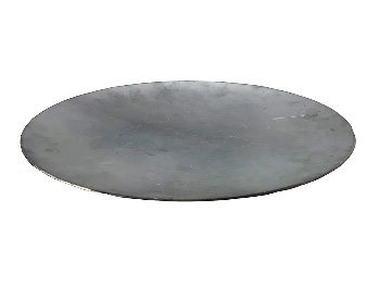 M.S. IRON TAWA 18''