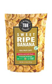 TO BE HONEST RIPE BANANA 4.90OZ