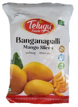 Telugu Banganapalli 310gm