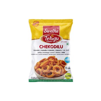 Telugu Chekodilu 170gm