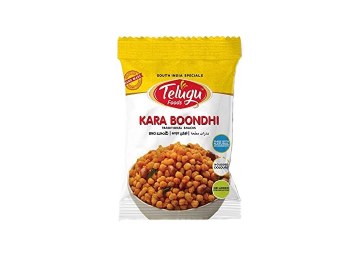Telugu Kara Boondi 170gm