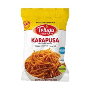 Telugu Karapusa 170gm