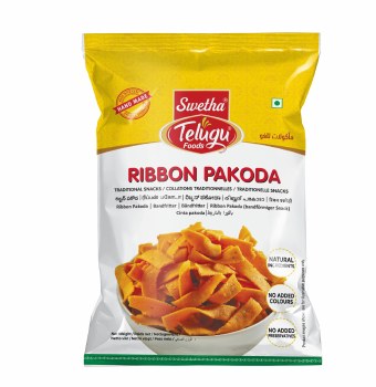 Telugu Ribbon Pakoda 170gm