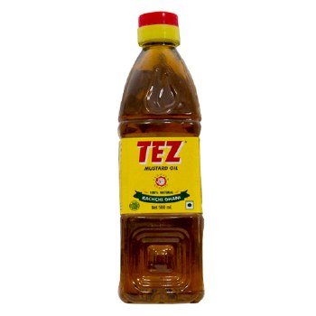 Tez Mustard Oil 2ltr