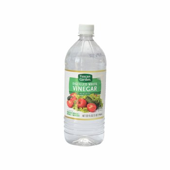 TUSCAN GARDEN WHITE VINEGAR 946 ML