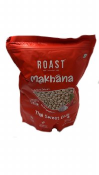 ROAST THAI SWEET CHILLI MAKHANA 70GM
