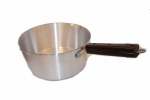 Aluminium Milk-tea Pot