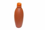 Red Clay Bottle 400ml