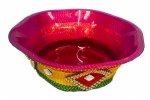 Pithi Bowl Fancy 160