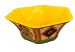 Pithi Bowl Fancy Small