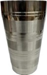 Ss Lassi Glass