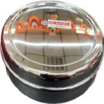 Steel Chocolate Dabba No.10