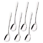 Ice-cream Spoon 6pc Set